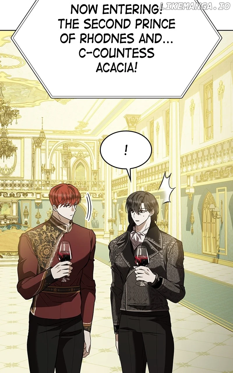 Describe Your Feeling When Being Reincarnated as Your Husband’s Mistress Chapter 23 page 114