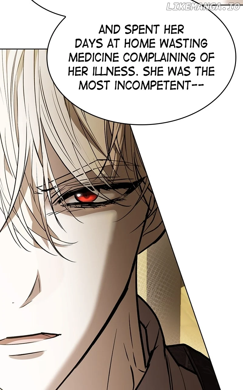 Describe Your Feeling When Being Reincarnated as Your Husband’s Mistress Chapter 23 page 20