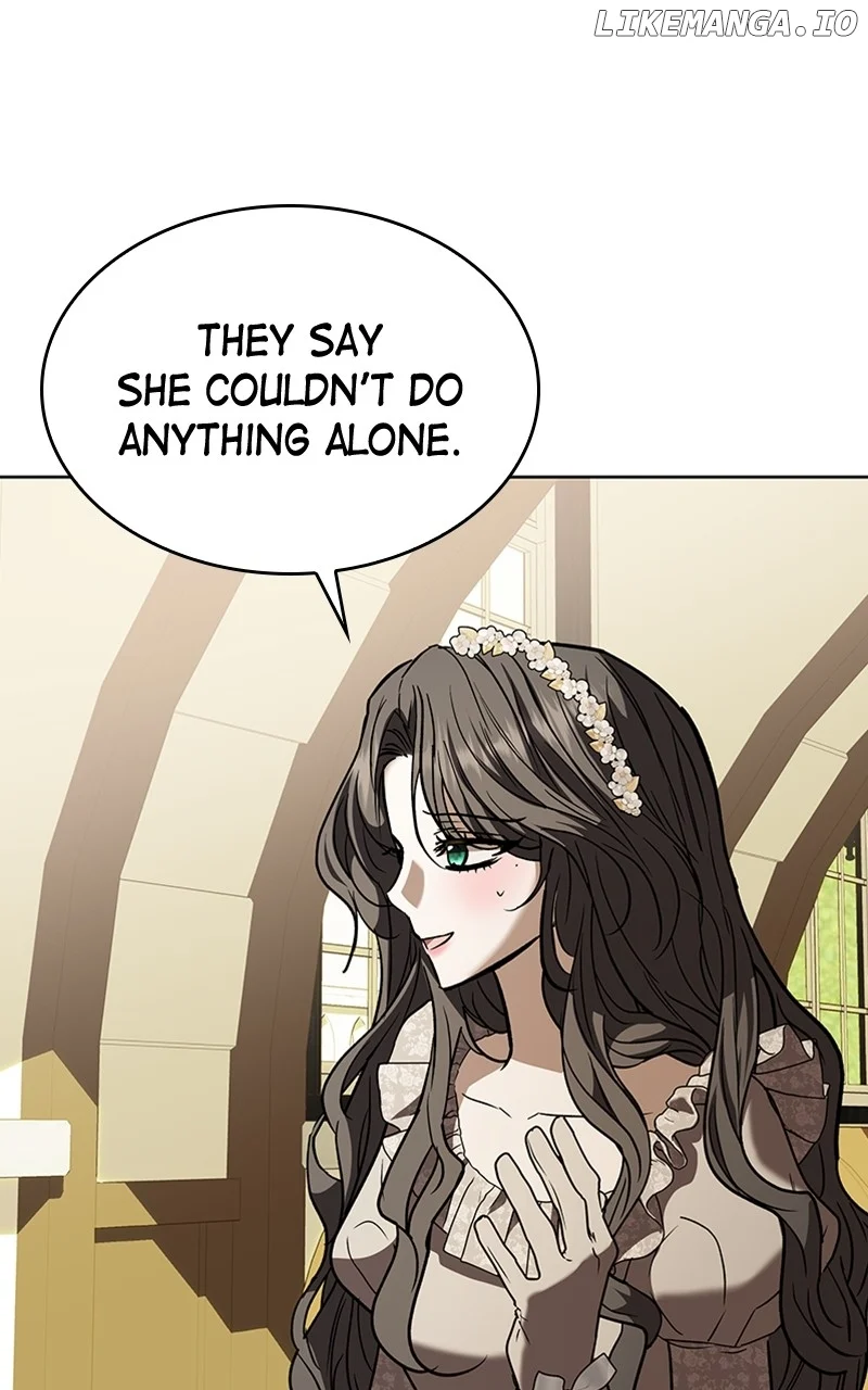 Describe Your Feeling When Being Reincarnated as Your Husband’s Mistress Chapter 23 page 22