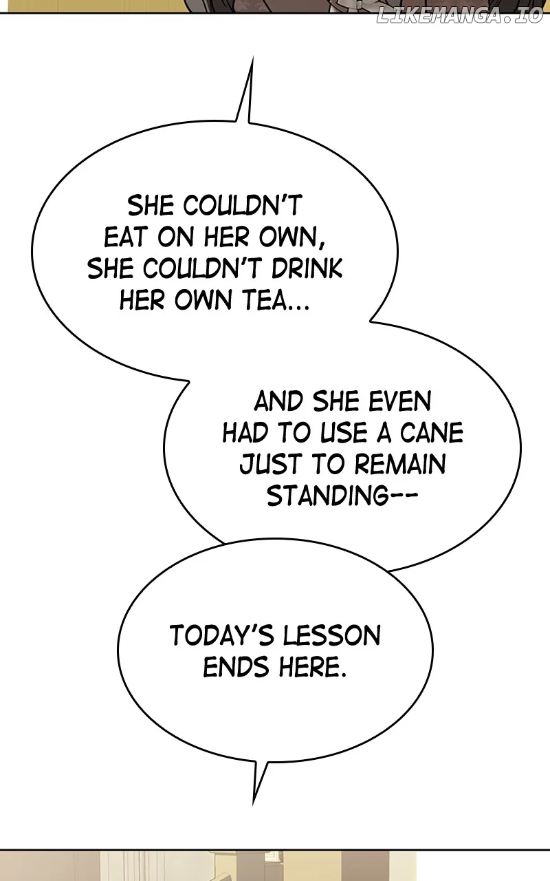 Describe Your Feeling When Being Reincarnated as Your Husband’s Mistress Chapter 23 page 23