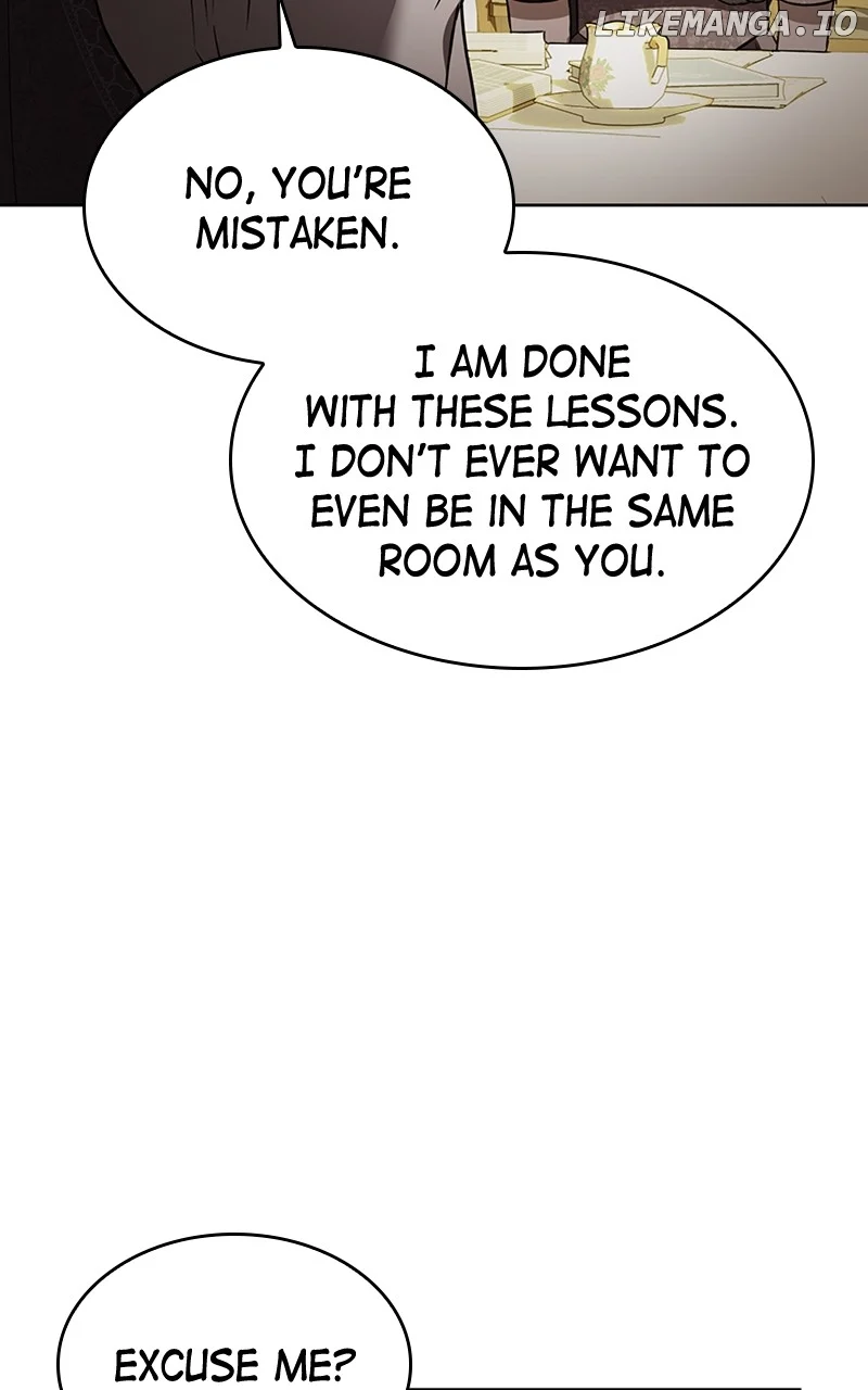 Describe Your Feeling When Being Reincarnated as Your Husband’s Mistress Chapter 23 page 33