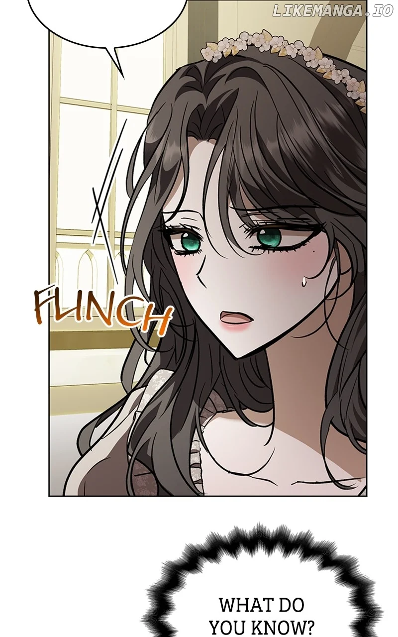 Describe Your Feeling When Being Reincarnated as Your Husband’s Mistress Chapter 23 page 34