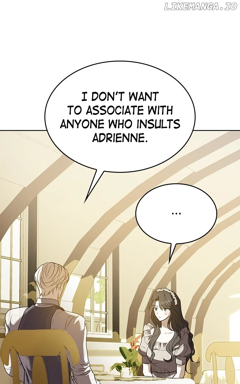 Describe Your Feeling When Being Reincarnated as Your Husband’s Mistress Chapter 23 page 36