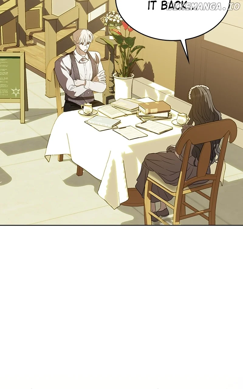 Describe Your Feeling When Being Reincarnated as Your Husband’s Mistress Chapter 23 page 41