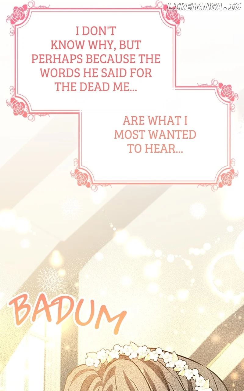 Describe Your Feeling When Being Reincarnated as Your Husband’s Mistress Chapter 23 page 42