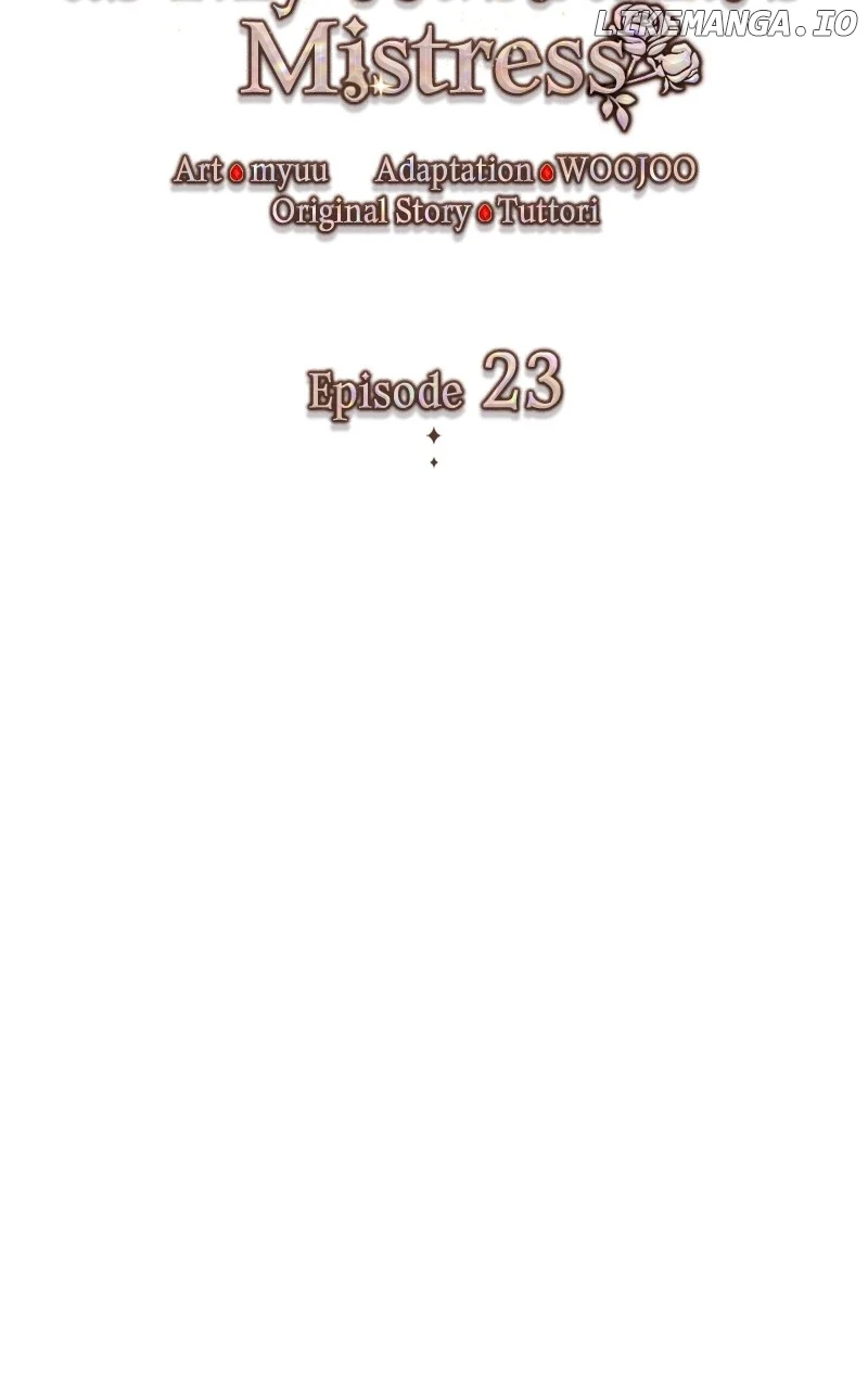 Describe Your Feeling When Being Reincarnated as Your Husband’s Mistress Chapter 23 page 50