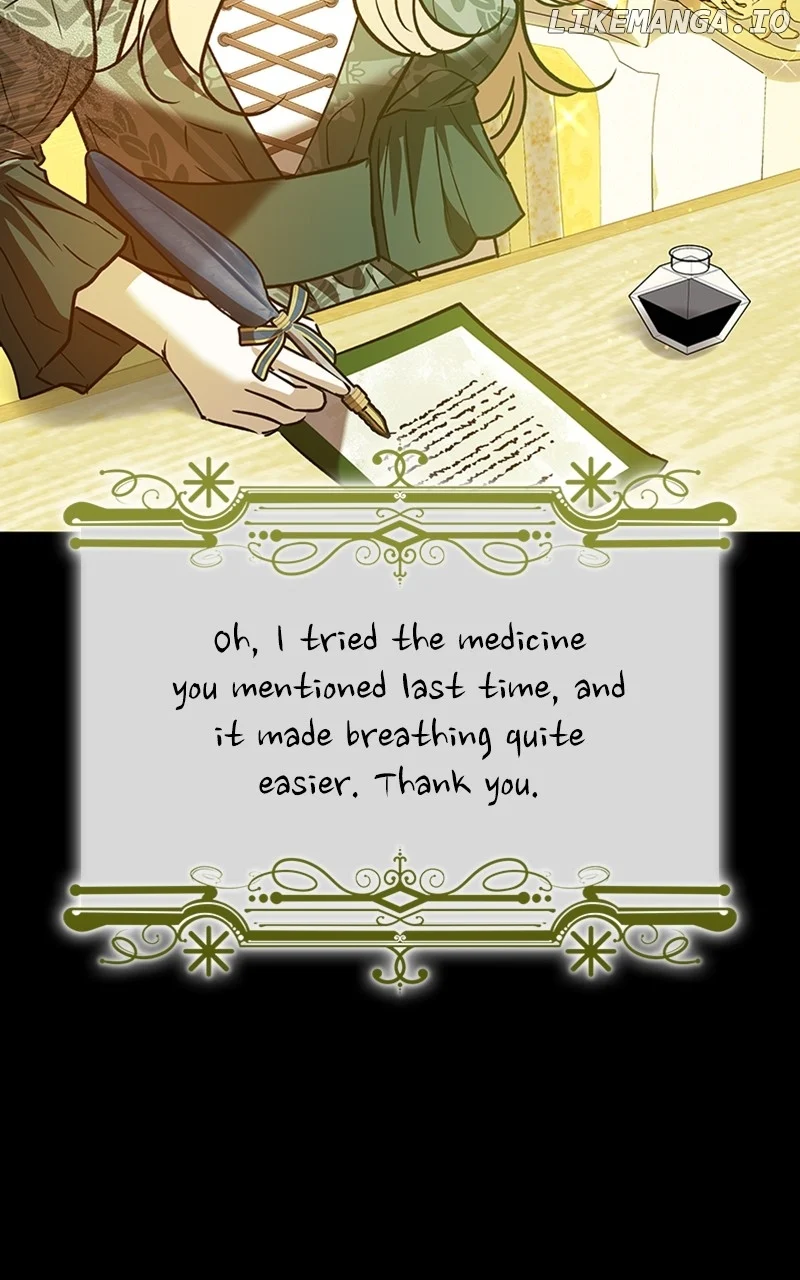 Describe Your Feeling When Being Reincarnated as Your Husband’s Mistress Chapter 23 page 57