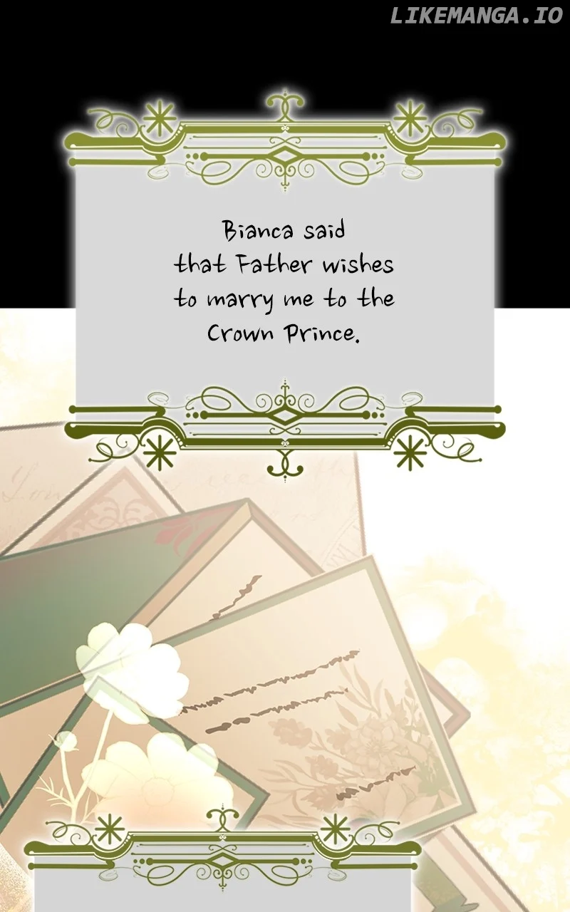 Describe Your Feeling When Being Reincarnated as Your Husband’s Mistress Chapter 23 page 58