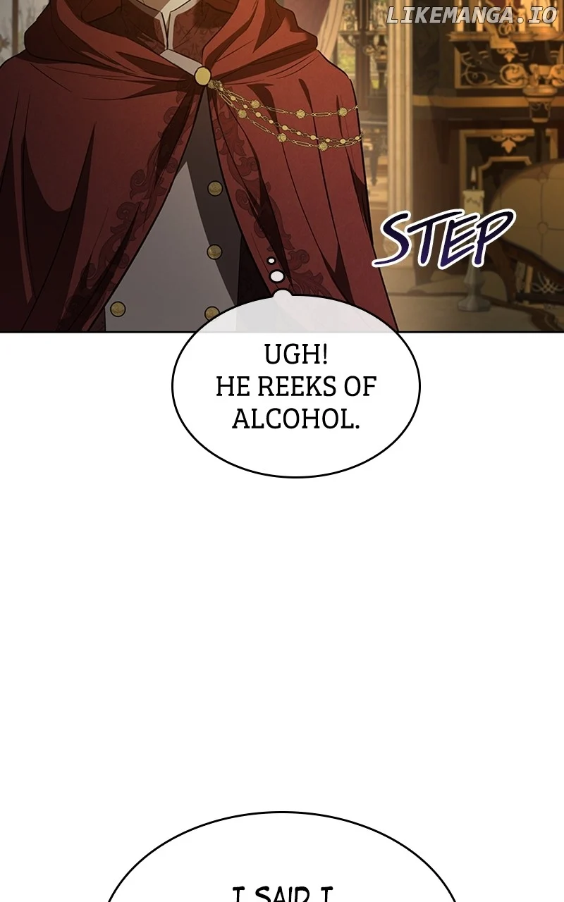 Describe Your Feeling When Being Reincarnated as Your Husband’s Mistress Chapter 23 page 76