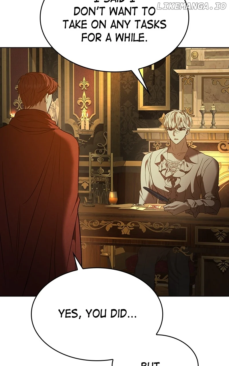 Describe Your Feeling When Being Reincarnated as Your Husband’s Mistress Chapter 23 page 77