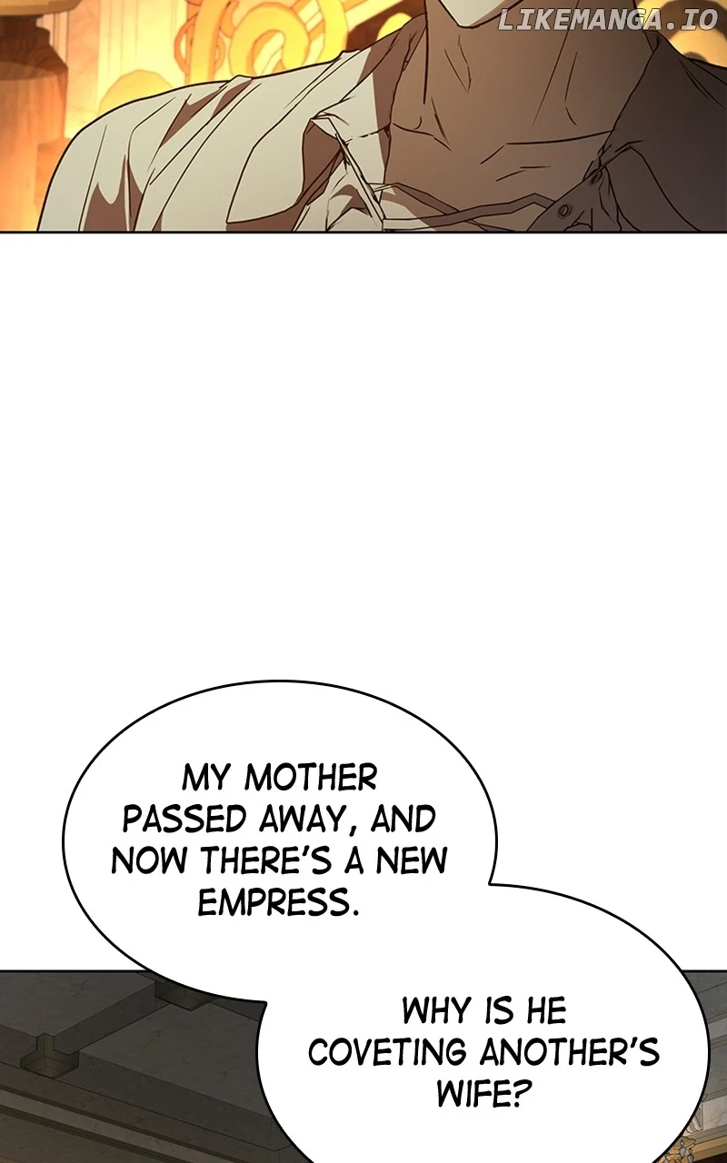 Describe Your Feeling When Being Reincarnated as Your Husband’s Mistress Chapter 23 page 84