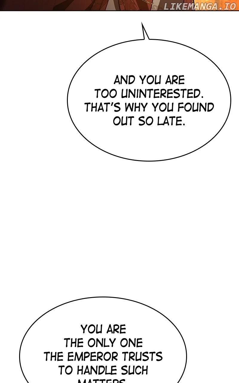 Describe Your Feeling When Being Reincarnated as Your Husband’s Mistress Chapter 23 page 87