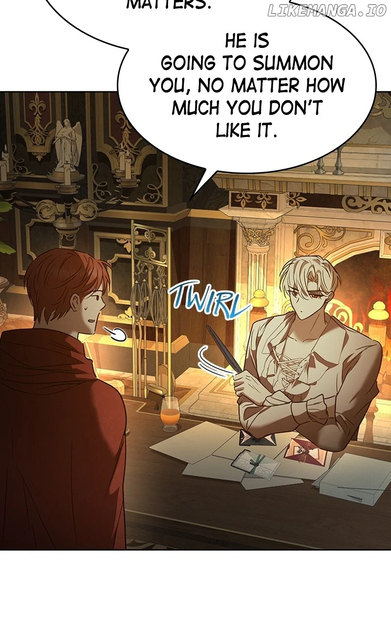 Describe Your Feeling When Being Reincarnated as Your Husband’s Mistress Chapter 23 page 88