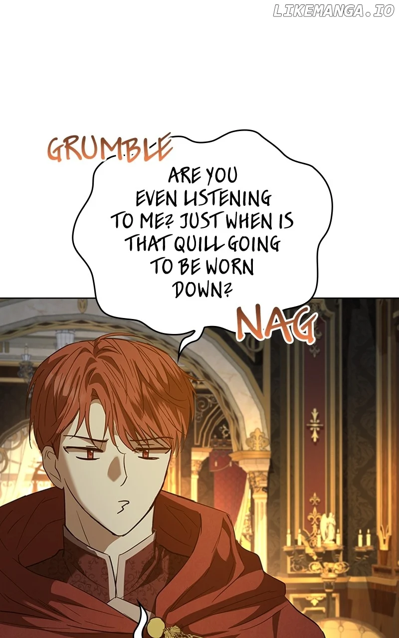 Describe Your Feeling When Being Reincarnated as Your Husband’s Mistress Chapter 23 page 89