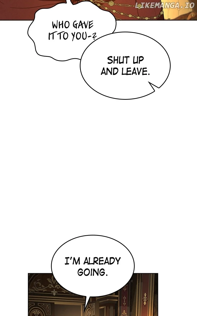 Describe Your Feeling When Being Reincarnated as Your Husband’s Mistress Chapter 23 page 90