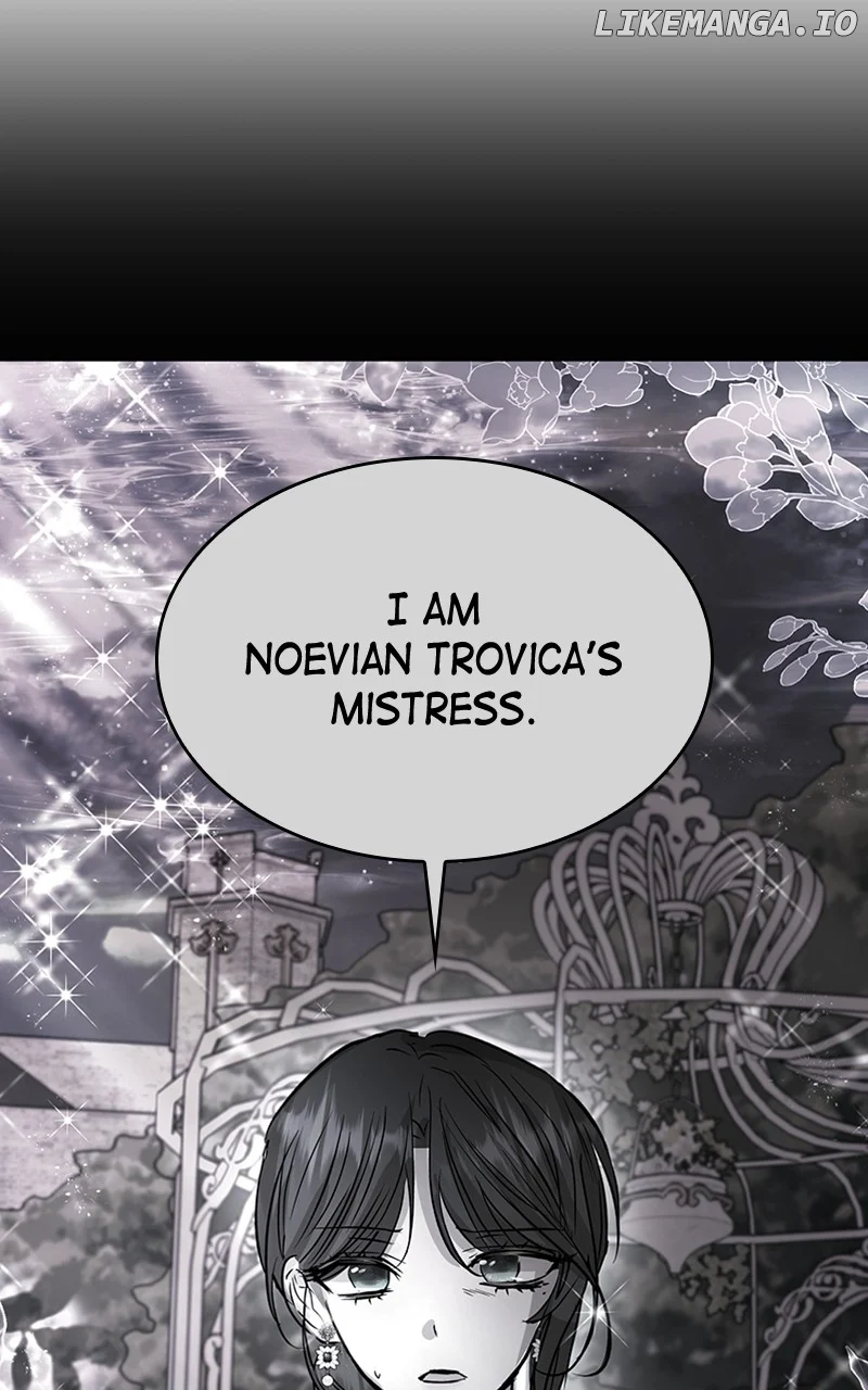 Describe Your Feeling When Being Reincarnated as Your Husband’s Mistress Chapter 23 page 95
