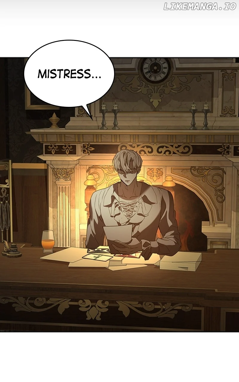 Describe Your Feeling When Being Reincarnated as Your Husband’s Mistress Chapter 23 page 97