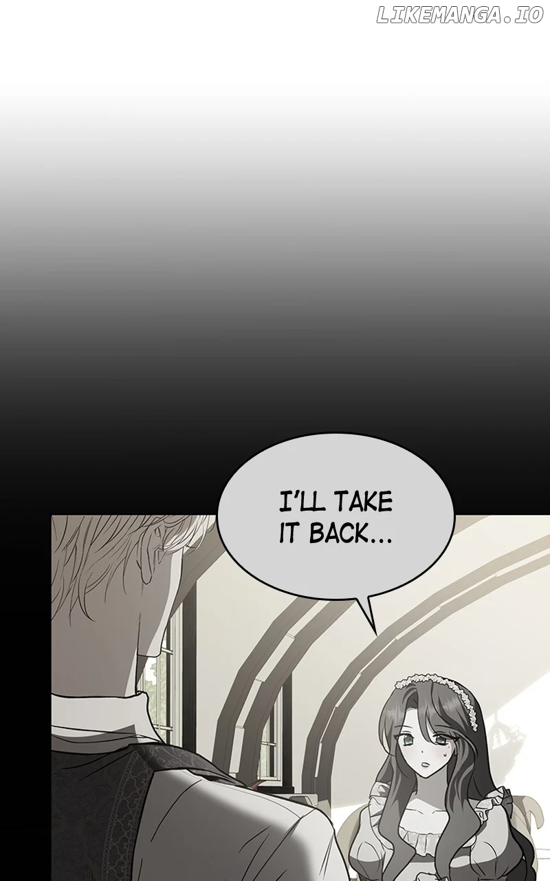 Describe Your Feeling When Being Reincarnated as Your Husband’s Mistress Chapter 23 page 98