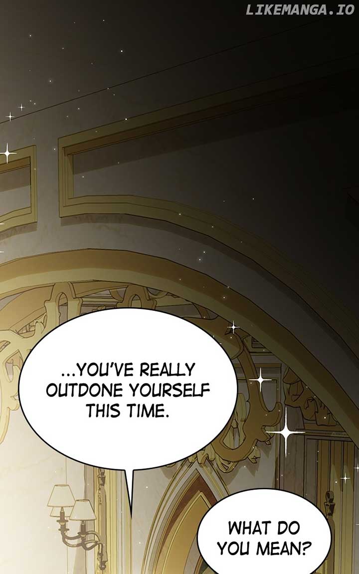 Describe Your Feeling When Being Reincarnated as Your Husband’s Mistress Chapter 24 page 9