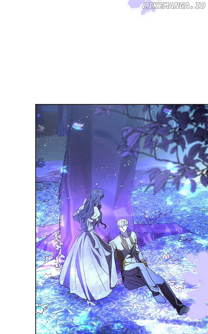 Describe Your Feeling When Being Reincarnated as Your Husband’s Mistress Chapter 24 page 100