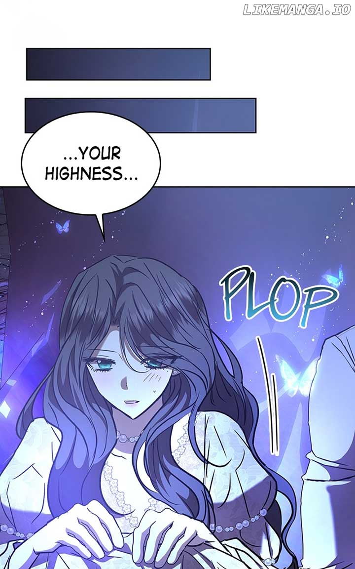 Describe Your Feeling When Being Reincarnated as Your Husband’s Mistress Chapter 24 page 102