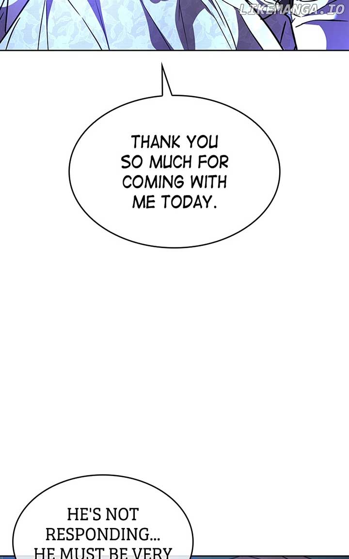 Describe Your Feeling When Being Reincarnated as Your Husband’s Mistress Chapter 24 page 103