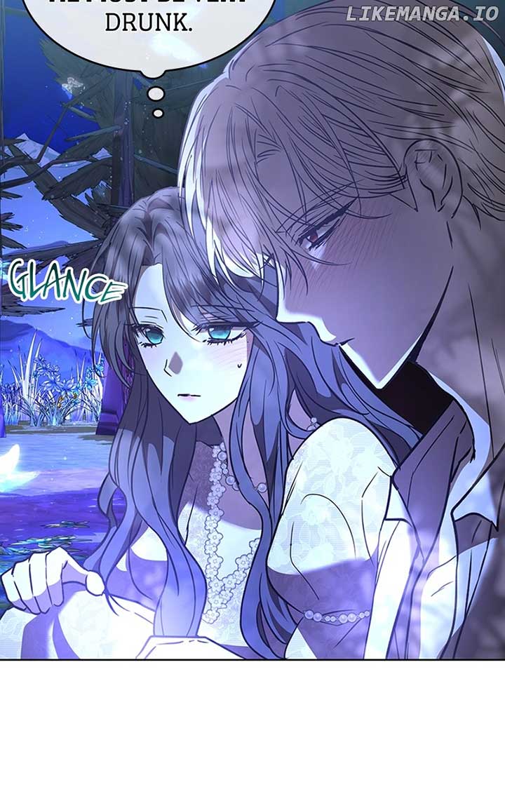 Describe Your Feeling When Being Reincarnated as Your Husband’s Mistress Chapter 24 page 104