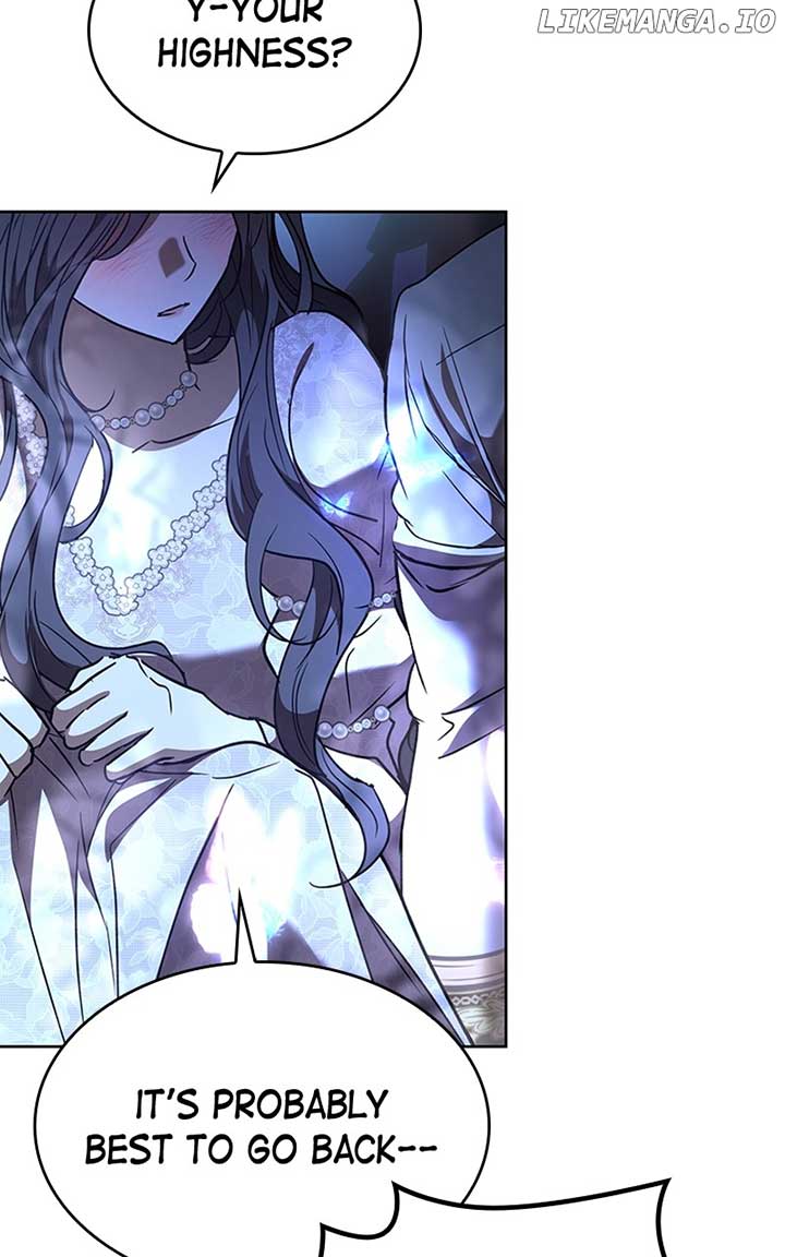 Describe Your Feeling When Being Reincarnated as Your Husband’s Mistress Chapter 24 page 106