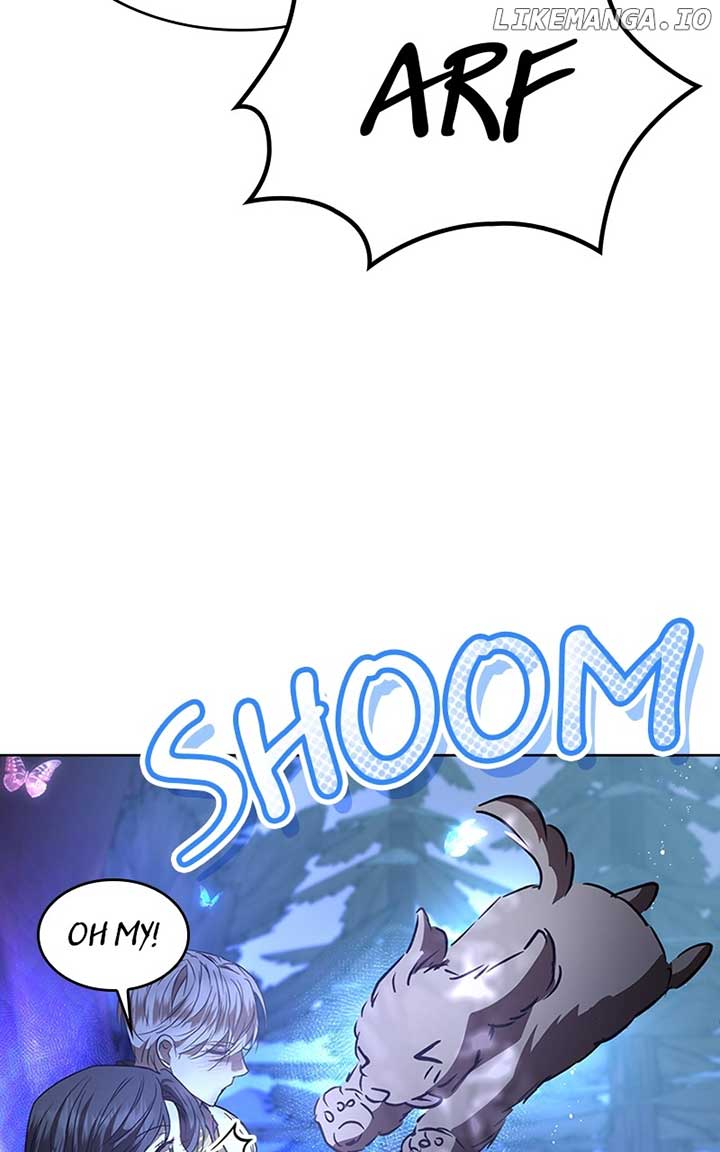Describe Your Feeling When Being Reincarnated as Your Husband’s Mistress Chapter 24 page 107