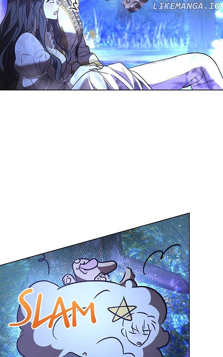 Describe Your Feeling When Being Reincarnated as Your Husband’s Mistress Chapter 24 page 108