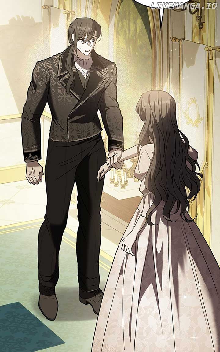 Describe Your Feeling When Being Reincarnated as Your Husband’s Mistress Chapter 24 page 10