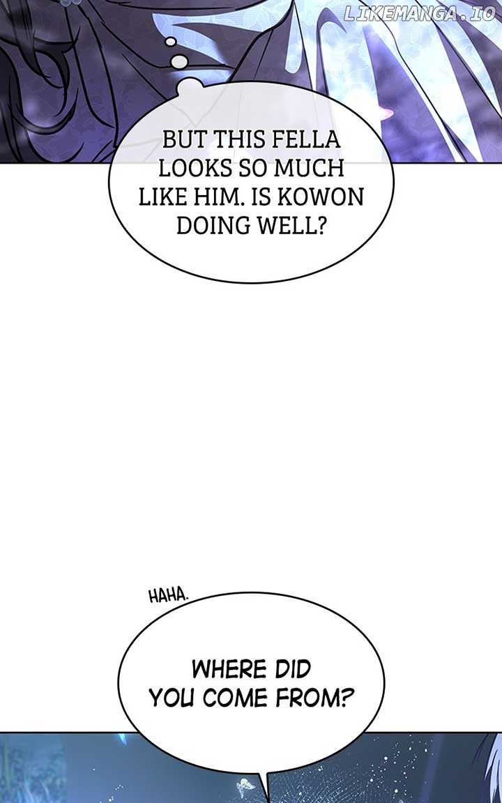 Describe Your Feeling When Being Reincarnated as Your Husband’s Mistress Chapter 24 page 111