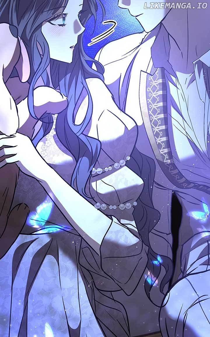 Describe Your Feeling When Being Reincarnated as Your Husband’s Mistress Chapter 24 page 114