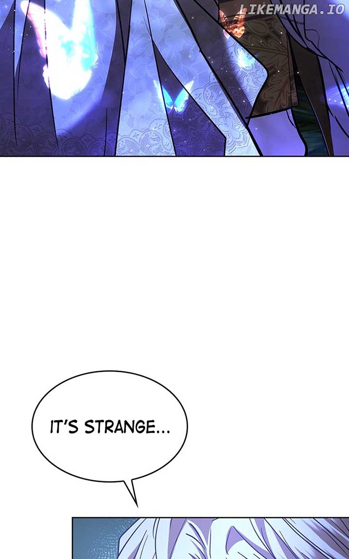Describe Your Feeling When Being Reincarnated as Your Husband’s Mistress Chapter 24 page 115