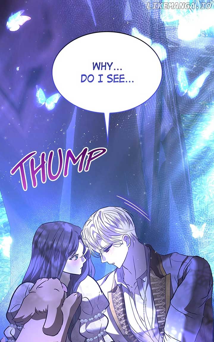 Describe Your Feeling When Being Reincarnated as Your Husband’s Mistress Chapter 24 page 119