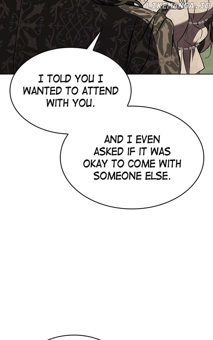 Describe Your Feeling When Being Reincarnated as Your Husband’s Mistress Chapter 24 page 13