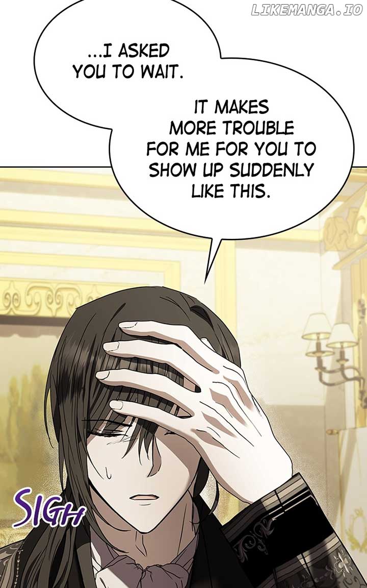 Describe Your Feeling When Being Reincarnated as Your Husband’s Mistress Chapter 24 page 14