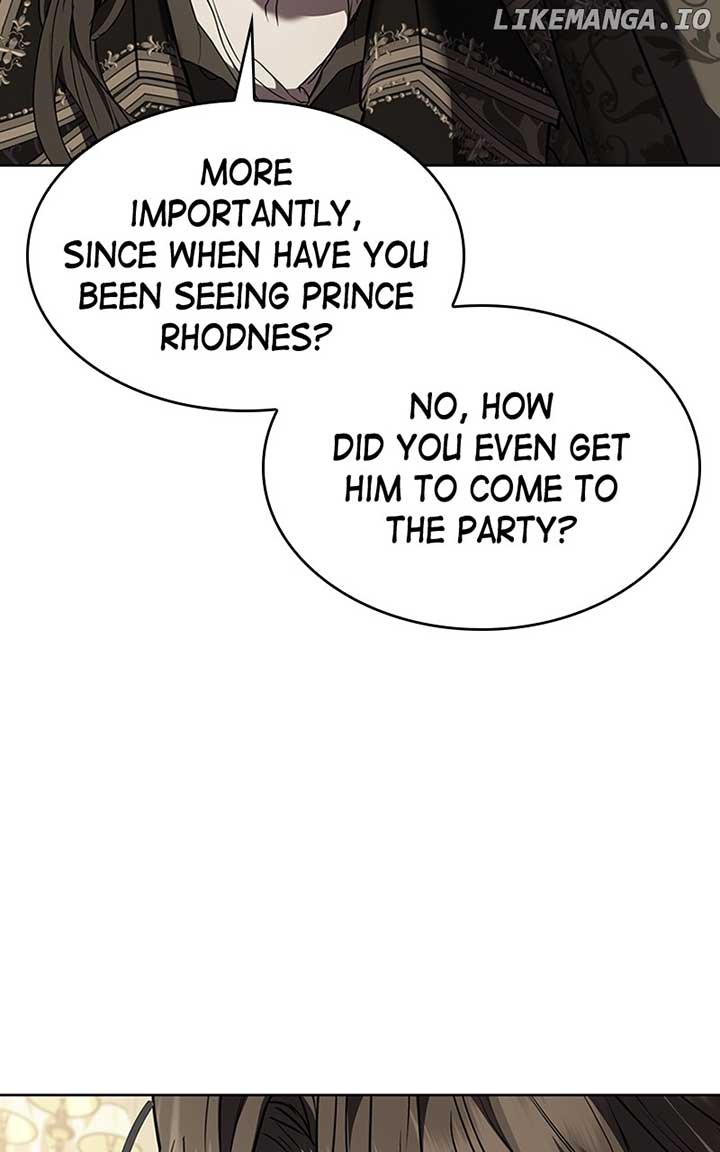 Describe Your Feeling When Being Reincarnated as Your Husband’s Mistress Chapter 24 page 15
