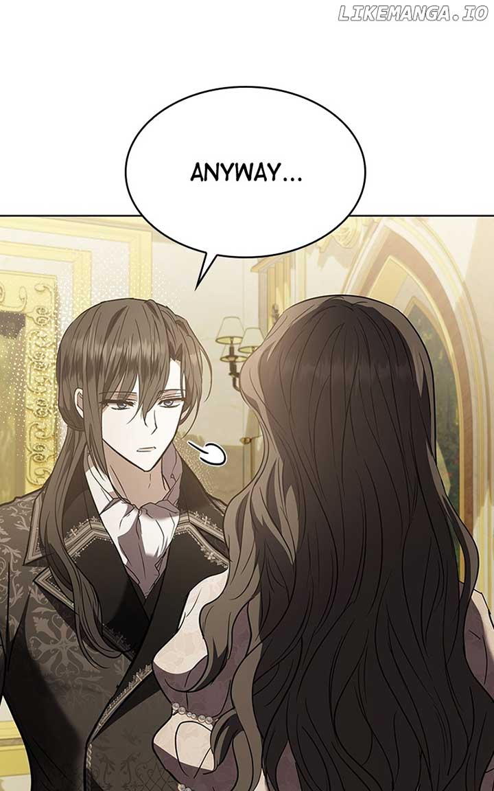 Describe Your Feeling When Being Reincarnated as Your Husband’s Mistress Chapter 24 page 19