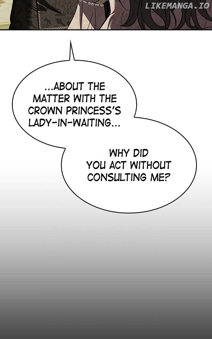 Describe Your Feeling When Being Reincarnated as Your Husband’s Mistress Chapter 24 page 20