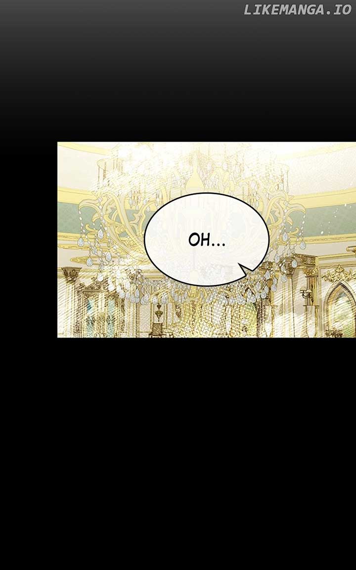 Describe Your Feeling When Being Reincarnated as Your Husband’s Mistress Chapter 24 page 21