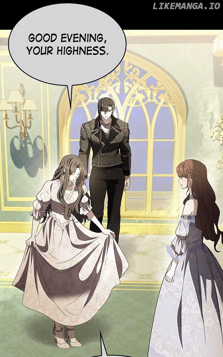 Describe Your Feeling When Being Reincarnated as Your Husband’s Mistress Chapter 24 page 22