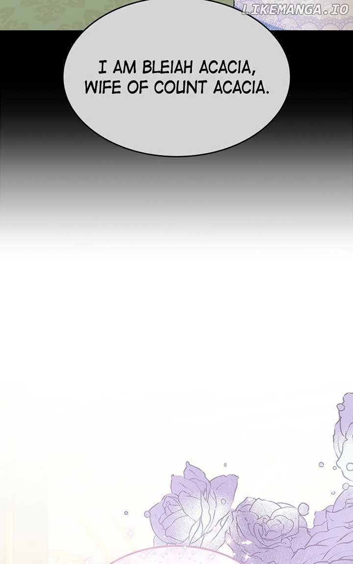 Describe Your Feeling When Being Reincarnated as Your Husband’s Mistress Chapter 24 page 23