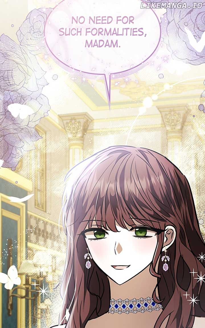 Describe Your Feeling When Being Reincarnated as Your Husband’s Mistress Chapter 24 page 24