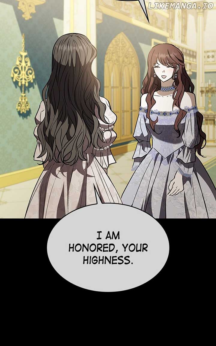 Describe Your Feeling When Being Reincarnated as Your Husband’s Mistress Chapter 24 page 27