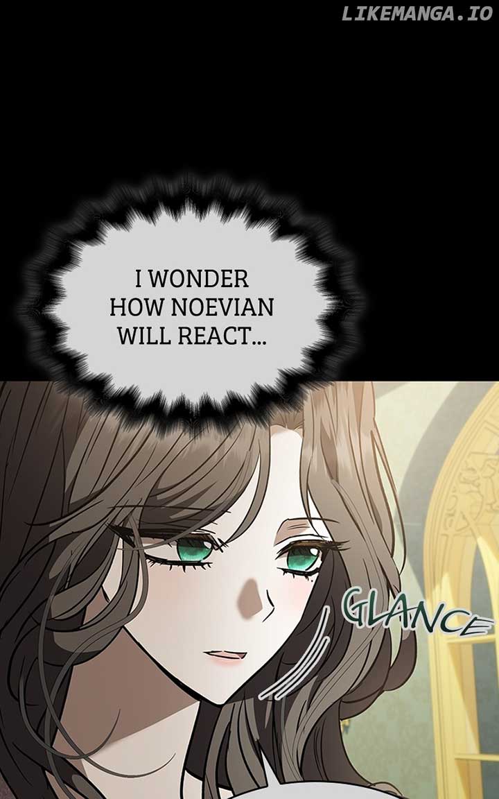 Describe Your Feeling When Being Reincarnated as Your Husband’s Mistress Chapter 24 page 28