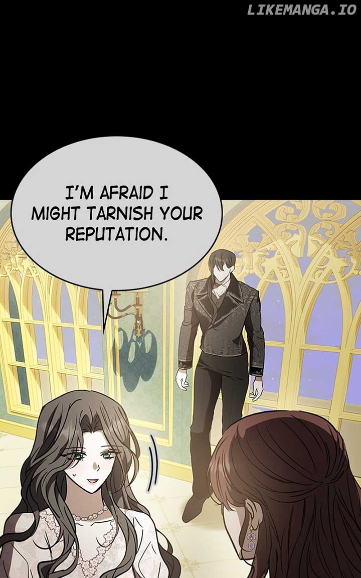 Describe Your Feeling When Being Reincarnated as Your Husband’s Mistress Chapter 24 page 30