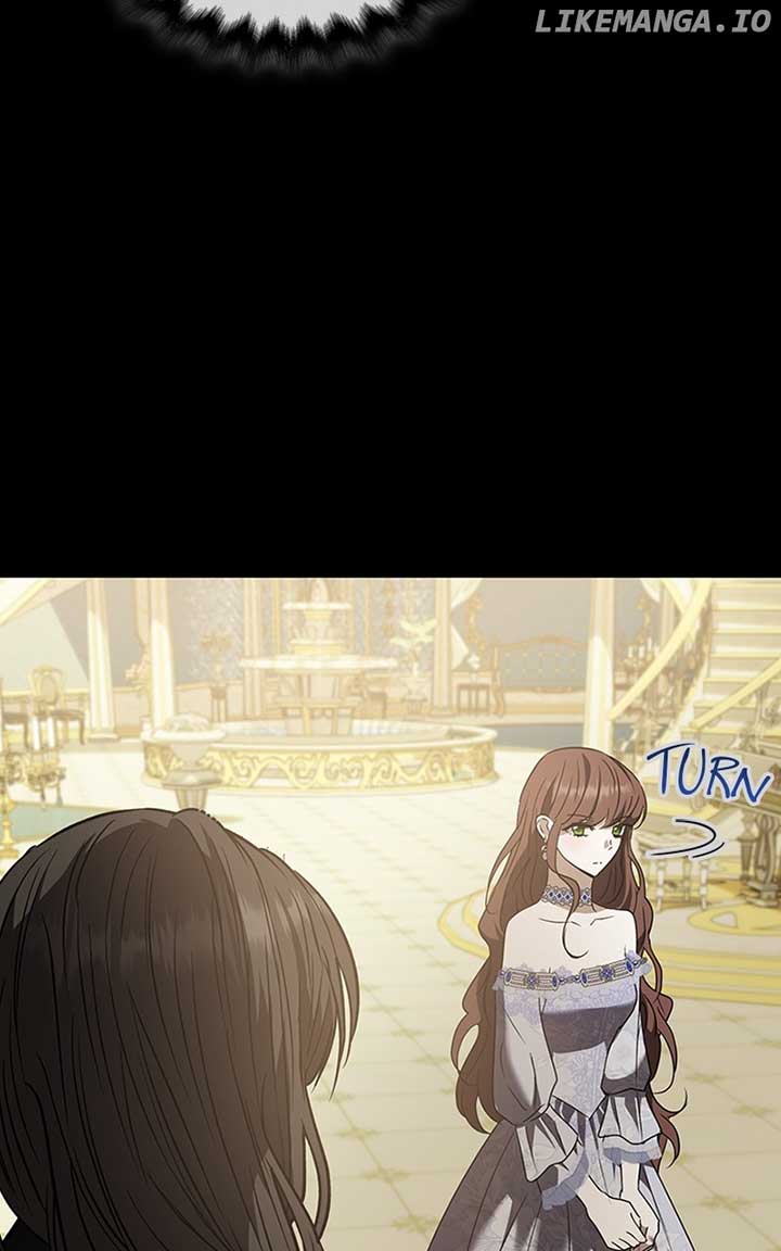 Describe Your Feeling When Being Reincarnated as Your Husband’s Mistress Chapter 24 page 34