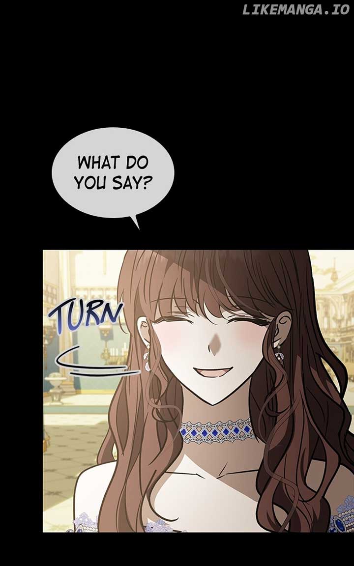 Describe Your Feeling When Being Reincarnated as Your Husband’s Mistress Chapter 24 page 37