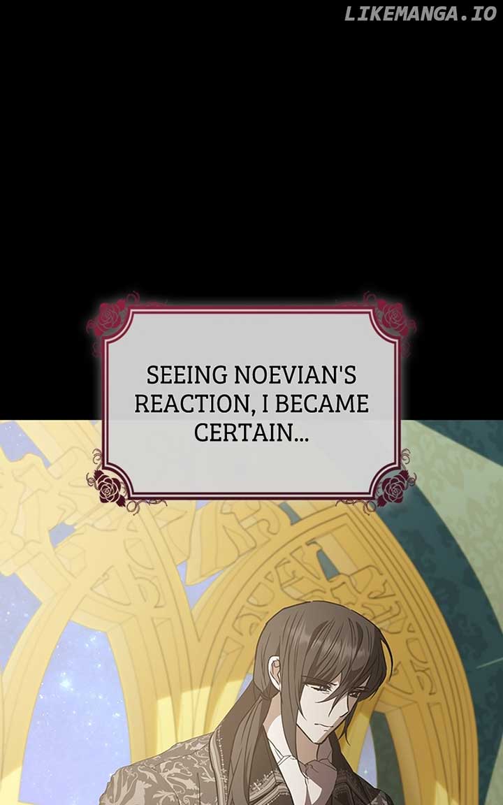Describe Your Feeling When Being Reincarnated as Your Husband’s Mistress Chapter 24 page 38
